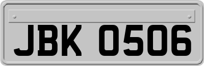 JBK0506