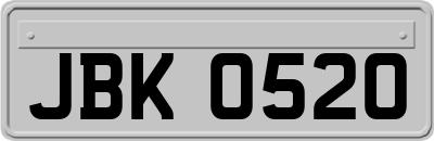 JBK0520