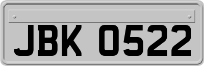 JBK0522