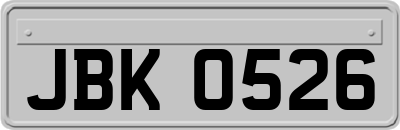 JBK0526
