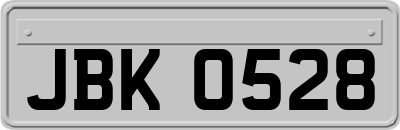 JBK0528
