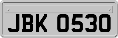 JBK0530