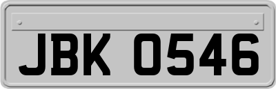 JBK0546