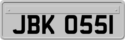 JBK0551