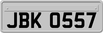 JBK0557
