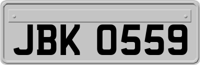 JBK0559