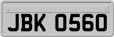 JBK0560