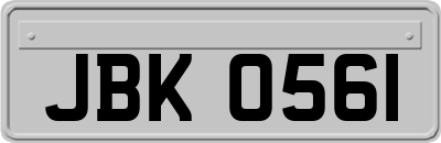 JBK0561