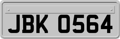 JBK0564