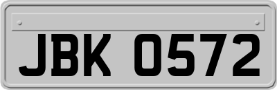 JBK0572
