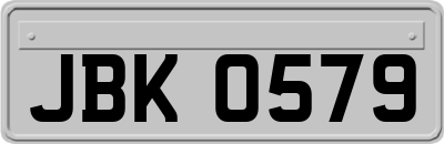 JBK0579