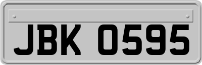JBK0595