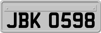 JBK0598