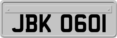 JBK0601