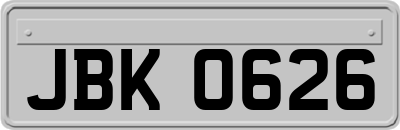 JBK0626