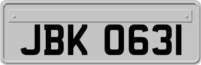 JBK0631