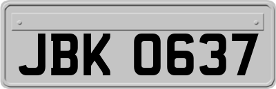 JBK0637
