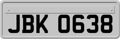 JBK0638