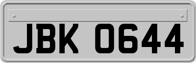 JBK0644