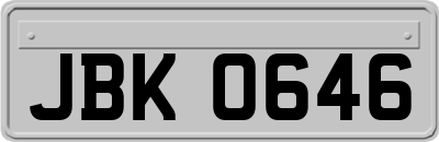 JBK0646