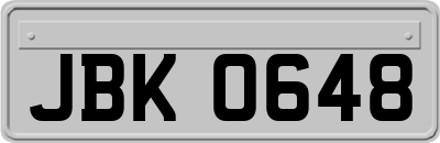 JBK0648