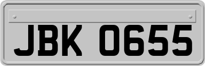 JBK0655