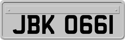 JBK0661
