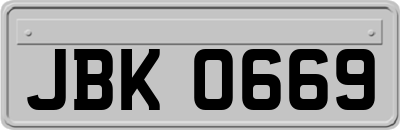 JBK0669