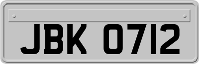 JBK0712