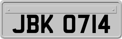 JBK0714