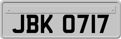 JBK0717
