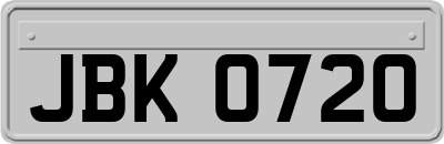 JBK0720