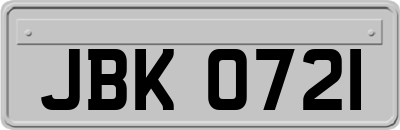 JBK0721
