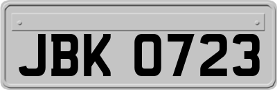 JBK0723