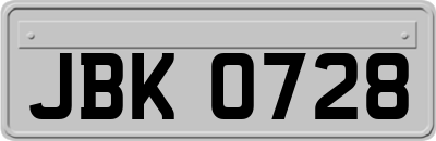 JBK0728