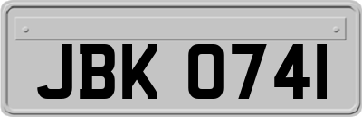 JBK0741