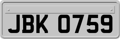 JBK0759
