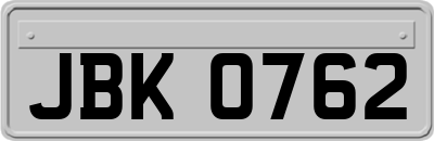 JBK0762