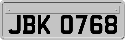 JBK0768