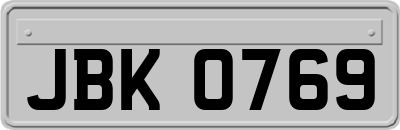 JBK0769