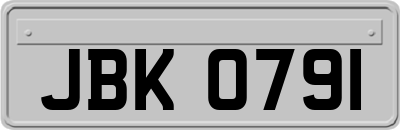 JBK0791