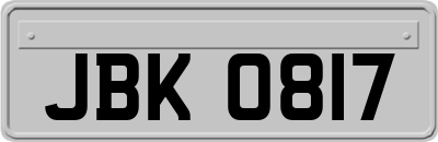 JBK0817