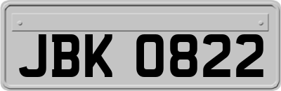 JBK0822