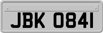 JBK0841