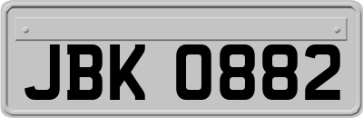 JBK0882