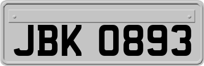 JBK0893