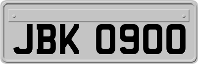 JBK0900