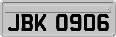 JBK0906