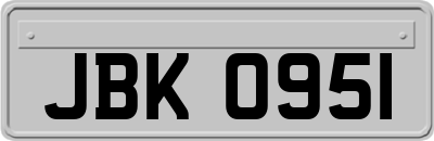 JBK0951