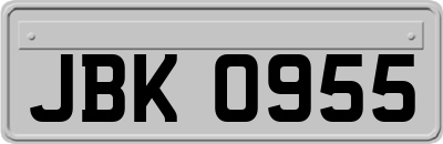 JBK0955